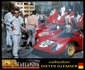 204 Ferrari Dino 206 S L.Scarfiotti - M.Parkes d - Box Prove (1)